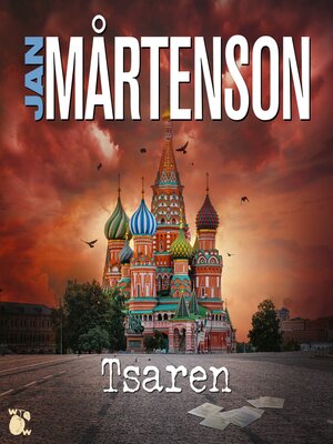 cover image of Tsaren